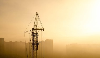 Где в Казахстане ожидается смог 1 августа