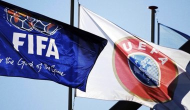 ФИФА отказалась продавать права на чемпионат мира после угроз бойкота
