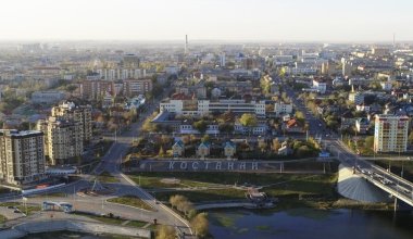 Токаев поздравил жителей Костанайской области с 90-летием региона