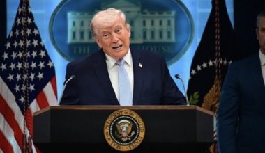 Трамп вновь пригрозил Ирану новыми ударами