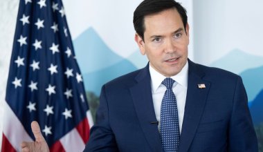 Рубио предупредил о катастрофе в случае войны США и Китая