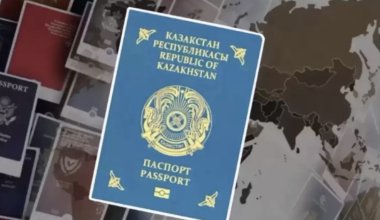 Сказал, что купил гражданство Казахстана: МВД опровергло заявление иностранца