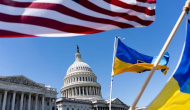 США перестанут руководить группой военной помощи Украине — Politico