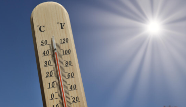 До +41° и грозы: синоптики предупредили о резкой смене погоды в Казахстане