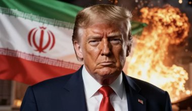 Трамп передумал? США готовы отложить удар по Ирану ради сделки