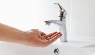 Жители Актау останутся без горячей воды до конца августа