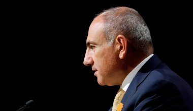 Никол Пашинян вновь возглавил правительство Армении