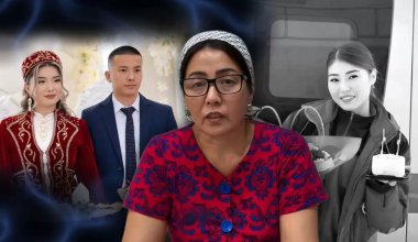 Кому горе, а кому наследство: почему казахстанцы осудили вдовца Улданы Мырзуан