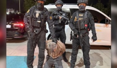 В Турции задержали участника попытки покушения на Эрдогана