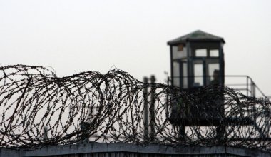 Двое заключённых покончили с собой в колонии Алматы? В КУИС сделали заявление