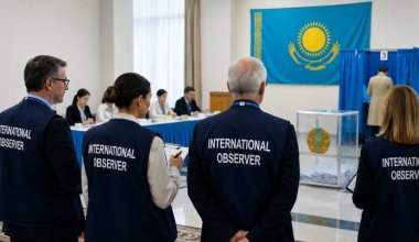 Выборы в Курултай: сколько казахстанцев смогут отдать свой голос