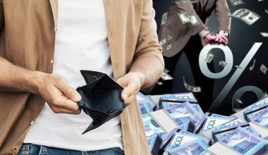 Чиновники обсчитали 12 тысяч человек в одном из регионов Казахстана
