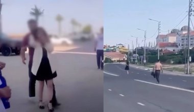 «Я тебя изнасилую»: преследовавший девушку в Актау мужчина оказался рецидивистом