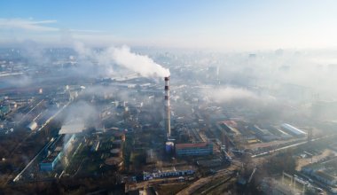 Больше 800 миллиардов тенге пустили в воздух