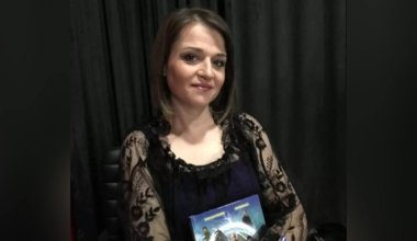 В Алматы осудили журналистку Александру Алёхову