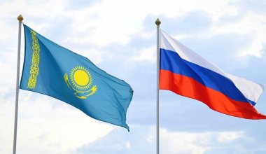 В МИД России прокомментировали слухи о «казахстанском канале» связи с Западом