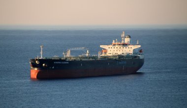 На страх и риск: танкеры снова вывозят казахстанскую нефть с терминала КТК