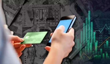 По казахстанскому QR можно будет расплачиваться в Китае