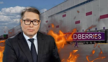 Склады Wildberries в огне: что потерял и может приобрести казахстанский бизнес?