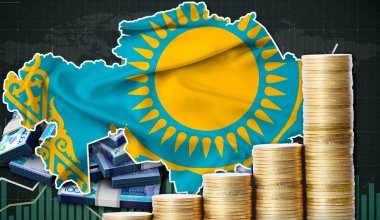 Банкоматы больше не нужны? В Казахстане рекордно упал спрос на наличные