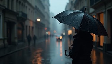 Спад жары и дожди с грозами прогнозируют в Казахстане