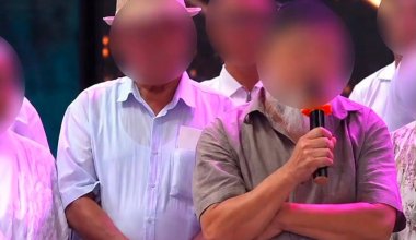 На жетысайца, читавшего проповедь о шайтанах на тое, завели дело
