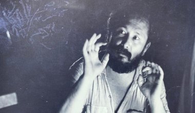 Скончался один из самых известных режиссеров Казахстана