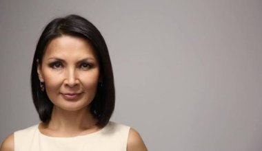 На Динару Егеубаеву завели уголовное дело после ДТП