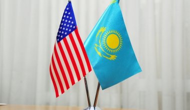 США хотят отменить старые ограничения ради сближения с Казахстаном