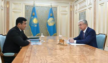 Токаев поручил сделать жилье доступнее для казахстанцев