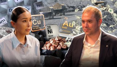 Недра как шанс? Почему богатые ресурсы не гарантируют Казахстану богатство