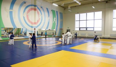 Будущих чемпионов в Казахстане готовили в неравных условиях