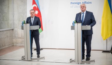 Сибига обратился к Азербайджану после гибели его граждан в Черном море