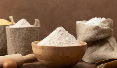 Кто скупает казахстанскую муку: список стран изменился