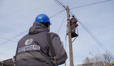 «Казахтелеком» проводит расследование после гибели двух сотрудников