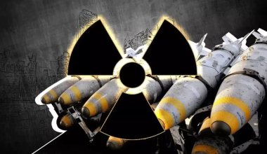 Россию и США призвали продолжить переговоры по ядерному разоружению