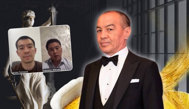 «Пивной король» Тохтар Тулешов пытается сократить свой 21-летний срок