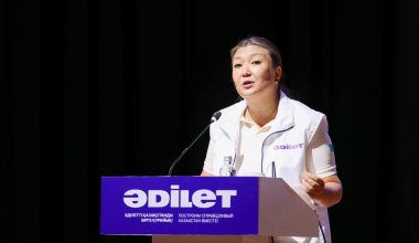 Партия «Әділет» объединила тысячи людей: Шымкент принял масштабный форум