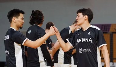Спасти «Астану»: игроки обратились к Токаеву