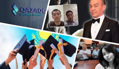 «Пивной король» просится на свободу, смена руководства в QazaqGaz, за смерть Нурай требуют 10 млрд – обзор