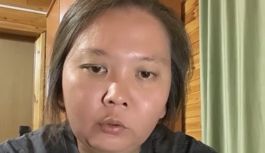 «Хочу встретиться лично»: мать умершего в Актау подростка обратилась к главе Минздрава