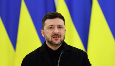 «Каждый месяц»: Зеленский рассказал о новой договоренности с США