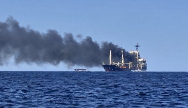 Турция предложила России и Украине прекратить удары по судам в Черном море