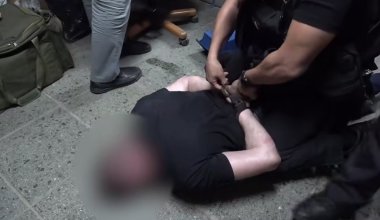 30 млн тенге за «покровительство»: тренера ММА задержали в Акмолинской области