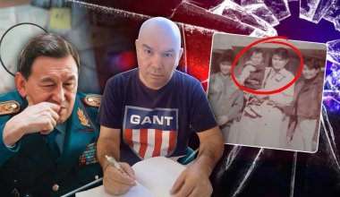 «Висяк»: почему громкое дело о двойном убийстве в Алматы не раскрыли за 26 лет