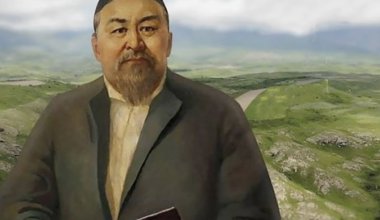 Девять женщин в Казахстане оказались тезками Абая Кунанбаева