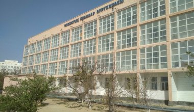 После смерти подростка Минздрав уволил директора детской больницы в Актау