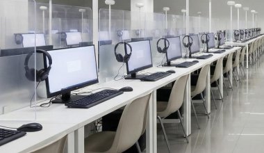На каком языке большинство сдает августовское ЕНТ: официальная статистика