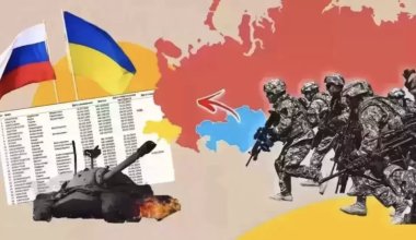 Обещал миллионы и паспорт РФ: жителя Уральска осудили за вербовку на войну