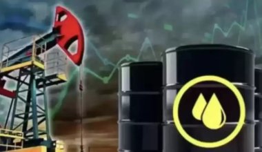 В обход КТК: Казахстан диверсифицирует экспорт нефти